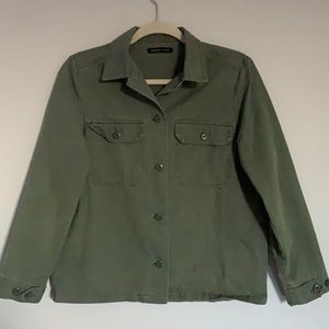Lightweight Kendall & Kylie Jacket